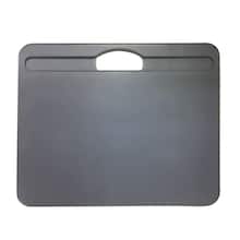 Shop For The Lap Desk With Gray Cushion By Creatology At Michaels